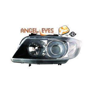BMW ΣΕΙΡΑ 3 E90/91 04.05-08.08 ANGELEYES BLACK