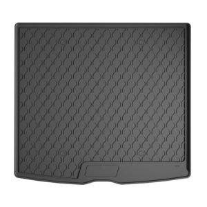 MERCEDES GLE 5D 01/2019+ ΜΑΡΚΕ ΠΑΤΑΚΙ ΣΚΑΦΗ ΠΟΡΤ ΜΠΑΓΚΑΖ SUMISURA TRUNK MAT ΑΠΟ ΑΟΣΜΟ, ΜΗ ΤΟΞΙΚΟ, ΟΙΚΟΛΟΓΙΚΟ ΚΑΙ ΑΝΑΚΥΚΛΩΣΙΜΟ ΣΥΝΘΕΤΙΚΟ ΛΑΣΤΙΧΟ ΣΕ ΜΑΥΡΟ ΧΡΩΜΑ ΜΕ ΥΠΟΔΟΧΗ ΓΙΑ ΠΡΟΕΚΤΑΣΗ L2519.8 – L2519.9 LAMPA – 1 ΤΕΜ.