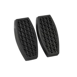 ABARTH/FIAT/FORD/LANCIA CP-11 ΑΝΤΙΟΛΙΣΘΗΤΙΚΑ ΠΑΠΟΥΤΣΑΚΙΑ ΠΕΝΤΑΛ ΦΡΕΝΟΥ/ΣΥΜΠΛΕΚΤΗ – 2 ΤΕΜ.