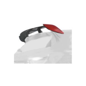 Αεροτομή Οροφής Πλαστική για MERCEDES A-KLAS W176 06.12+