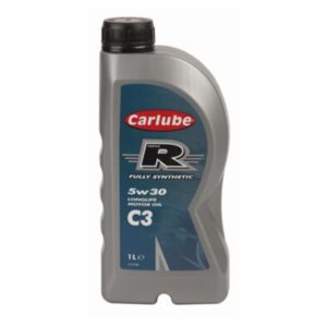 ΛΑΔΙ ΚΙΝΗΤΗΡΑ 5W-30 C3 ΣΥΝΘΕΤΙΚΟ CARLUBE TRIPLE R 1L