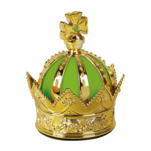 ΑΡΩΜΑΤΙΚΟ ΣΤΕΜΜΑ KING FRESH LINEN  ΜΕ ΡΥΘΜΙΖΟΜΕΝΗ ΕΝΤΑΣΗ