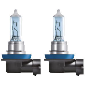 ΛΑΜΠΑ Η11 CΟΟL ΒLUΕ ΙΝΤΕΝSΕ 55W 12V 64211CΒΙ-ΗCΒ ΟSRΑΜ