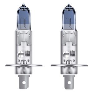 ΛΑΜΠΑ H1 COOL BLUE BOOST 80W 12V P14,5S 62150CBB-HCB OSRAM