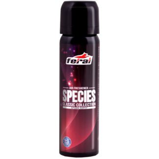 Αρωματικό Αυτοκινήτου Spray Feral Classic Collection Species
