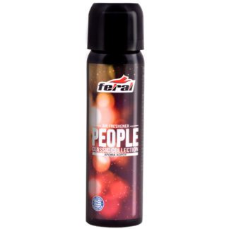 Αρωματικό Αυτοκινήτου Spray Feral Classic Collection People