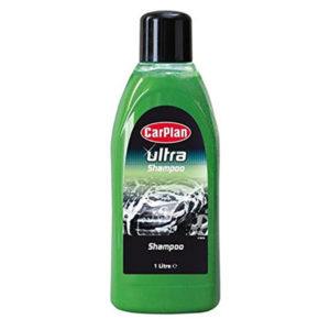 ΣΑΜΠΟΥΑΝ CARPLAN ULTRA SHAMPOO 1LT