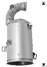 ΚΑΤΑΛΥΤΗΣ CITROEN BERLINGO-C3-C4-DS3-DS4-ELYSSEE /PEUGEOT 207-208-301-308-2008-PARTNER