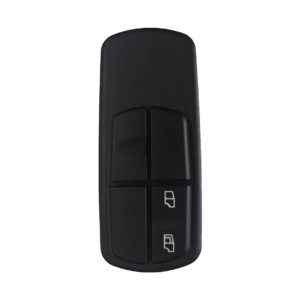 MERCEDES AXOR/ATEGO ΠΟΛΛΑΠΛΟΣ ΜΕ ΠΛΑΙΣΙΟ ΔΙΑΚΟΠΤΗΣ ΠΑΡΑΘΥΡΩΝ – 13 PIN (ORIG. 0015452013/0045452013)