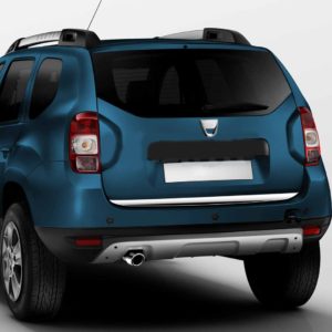 DACIA DUSTER SUV 2009+ TRIM ΜΑΡΚΕ ΠΟΡΤ ΠΑΓΚΑΖ​ S-DIZAYN – 1 TEM.