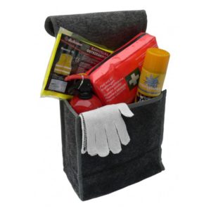 ΤΣΑΝΤΑ ORGANIZER ΑΝΤΙΚΕΙΜΕΝΩΝ (30 Χ 23 Χ 17 cm)