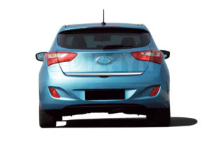 HYUNDAI I30 5D 2012+ TRIM ΜΑΡΚΕ ΠΟΡΤ ΠΑΓΚΑΖ S-DIZAYN 1 TEM