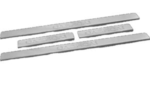 NISSAN QASHQAI 2014+ ΜΑΡΣΠΙΕ ΕΣΩΤ.ΧΡΩΜΙΟ 4TEM