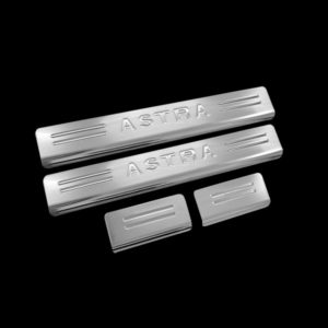 OPEL ASTRA J HB 5D /3D /SW 2010+ ΜΑΡΣΠΙΕ ΕΣΩΤ.ΧΡΩΜΙΟ 2TEM