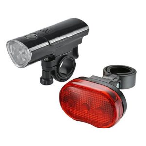 ΣΕΤ ΦΩΤΑ ΠΟΔΗΛΑΤΟΥ ΕΜΠΡΟΣΘΙΟ 5xLED 3 ΛΕΙΤΟΥΡΓΙΕΣ – ΟΠΙΣΘΙΟ 3xLED 4 ΛΕΙΤΟΥΡΓΙΕΣ ΜΠΑΤΑΡΙΑΣ CAR COMMERCE – 1 ΤΕΜ.