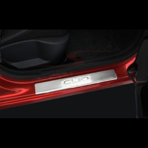 RENAULT CLIO HB 5D 2012+ ΜΑΡΣΠΙΕ ΕΣΩΤ.ΧΡΩΜΙΟ 4TEM