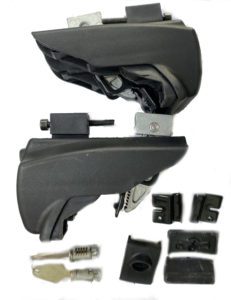 ΑΝΤΑΛΛΑΚΤΙΚΟ ΑΚΡΟ ΜΠΑΡΑΣ PICK UP/LINCE MENABO – 4 TEM.