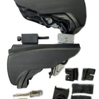 ΑΝΤΑΛΛΑΚΤΙΚΟ ΑΚΡΟ ΜΠΑΡΑΣ PICK UP/LINCE MENABO - 4 TEM.