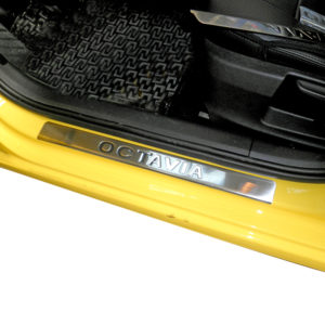 SKODA OCTAVIA 4  SEDAN /SW 99-04 ΜΑΡΣΠΙΕ ΕΣΩΤ.ΧΡΩΜΙΟ 2TEM