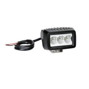 ΠΡΟΒΟΛΕΑΣ ΕΡΓΑΣΙΑΣ  WL-10 10/30V 12W 3 CREE LED 780LM 6.000K (60 x 75 x 60 mm) -1ΤΕΜ.