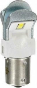 P21W 12V BA15s ΛΑΜΠΑΚΙΑ LEDriving STANDARD ΛΕΥΚΟ (ΜΟΝΟΠΟΛΙΚΟ) 2ΤΕΜ.  BLISTER