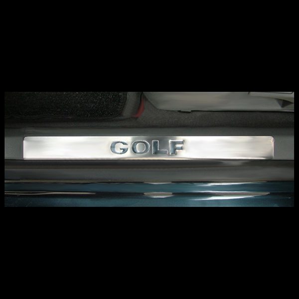 VW GOLF 5  HB 5D /SW 04-09 ΜΑΡΣΠΙΕ ΕΣΩΤ.ΧΡΩΜΙΟ 4TEM