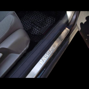 VW PASSAT SEDAN 05-11 ΜΑΡΣΠΙΕ ΕΣΩΤ.ΧΡΩΜΙΟ 4TEM
