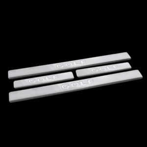 VW GOLF 7  HB 5D /SW 2013+ ΜΑΡΣΠΙΕ ΕΣΩΤ.ΧΡΩΜΙΟ 4TEM