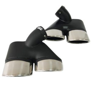 ΜΠΟΥΚΕΣ ΕΞΑΤΜΙΣΗΣ ΔΙΠΛΕΣ W211 02 – 09 ΤΥΠΟΥ AMG ΖΕΥΓΑΡΙ