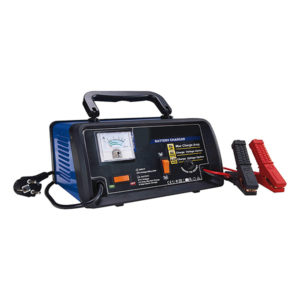 ΦΟΡΤΙΣΤΗΣ ΜΠΑΤΑΡΙΑΣ 12V-6A