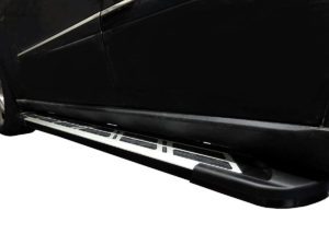 MERCEDES W164 ML350 2006+ ΠΛΑΙΝΑ ΣΚΑΛΟΠΑΤΙΑ 2ΤΕΜ