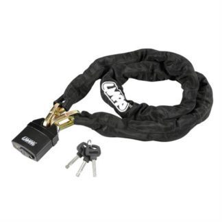 Αντικλεπτική Κουλούρα C-Lock 150 Plus απο Χάλυβα