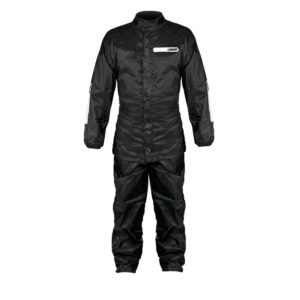 ΑΔΙΑΒΡΟΧΟ ΣΕΤ ΜΗΧΑΝΗΣ LYVIATAN – ΤΖΑΚΕΤ & ΠΑΝΤΕΛΟΝΙ (XL) ΣΕ ΣΑΚΙΔΙΟ ΠΛΑΤΗΣ