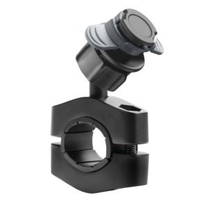 ΒΑΣΗ ΣΤΗΡΙΞΗΣ ΚΙΝΗΤΟΥ MOTO DONUT ΓΙΑ ΜΠΑΡΑ 22-32 mm (ΘΗΚΕΣ OPTI CASE) TITAN SERIES LAMPA  – 1 TEM.