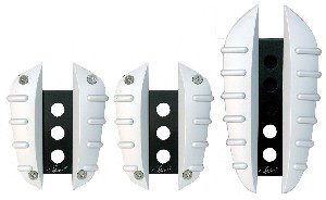 ΠΕΤΑΛΙΕΡΑ ΑΝΤΙΟΛΙΣΘΗΤΙΚΗ ΣΕΤ 3ΤΕΜ HERO