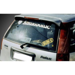 FIAT PUNTO  1995 – 1999 ΑΕΡΟΤΟΜΗ ΟΡΟΦΗΣ A + STOP ΠΟΛΥΟΥΡΕΘAΝΗ