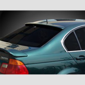 ΑΕΡΟΤΟΜΗ BMW E46 ΟΡΟΦΗΣ ΠΟΛΥΟΥΡΕΘAΝΗ