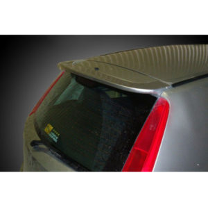 PUNTO 5D 00-10 ΑΕΡΟΤΟΜΗ ΟΡΟΦΗΣ ΠΟΛΥΟΥΡΕΘAΝΗ