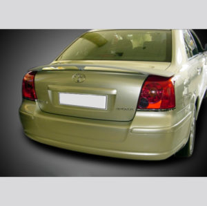TOYOTA AVENSIS 4D  2003 – 2009 ΑΕΡΟΤΟΜΗ ΠΟΛΥΟΥΡΕΘAΝΗ