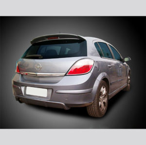 STRA H 5D 2004 ΑΕΡΟΤΟΜΗ ΠΟΛΥΟΥΡΕΘAΝΗ