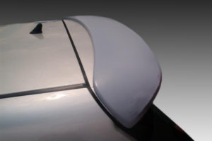 TOYOTA COROLLA H/B  2005 ΑΕΡΟΤΟΜΗ ΟΡΟΦΗΣ ΠΟΛΥΟΥΡΕΘAΝΗ