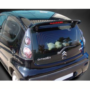 ΑΕΡΟΤΟΜΗ CITROEN C1  2005 – 2014 ΟΡΟΦΗΣ ΠΟΛΥΟΥΡΕΘAΝΗ