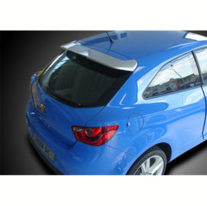 SEAT IBIZA TYP 6J  2008 3D ΑΕΡΟΤΟΜΗ  ΠΟΛΥΟΥΡΕΘAΝΗ