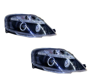 ΜΠΡΟΣΤΙΝΑ ΦΑΝΑΡΙΑ ΜΑΥΡΑ ΓΙΑ CITROEN C3 – 2 TEM