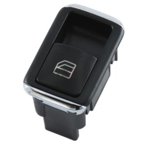 MERCEDES W242/W204/W212/S212/W218/W166/X204  ΜΟΝΟΣ ΔΙΑΚΟΠΤΗΣ ΠΑΡΑΘΥΡΩΝ ΜΕ ΠΛΑΙΣΙΟ – 4 PIN (orig.2049058202)