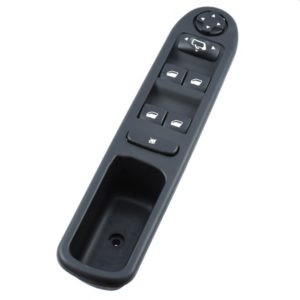 PEUGEOT 207 ΠΟΛΛΑΠΛΟΣ ΔΙΑΚΟΠΤΗΣ ΠΑΡΑΘΥΡΩΝ – 18 PIN (orig.6554EH-96642444XT)