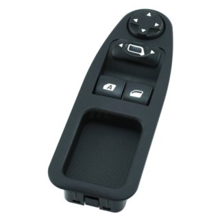 FIAT SCUDO / PEUGEOT EXPERT III / CITROEN JUMPY III ΠΟΛΛΑΠΛΟΣ ΔΙΑΚΟΠΤΗΣ ΠΑΡΑΘΥΡΩΝ - 13 PIN