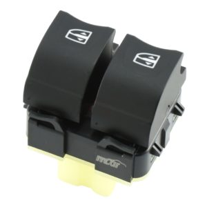 RENAULT KANGOO / DACIA DUSTER  ΔΙΠΛΟΣ ΔΙΑΚΟΠΤΗΣ ΠΑΡΑΘΥΡΩΝ ΜΕ ΠΟΡΤΟΚΑΛΙ ΦΩΣ – 7 PIN (orig.254117873R)