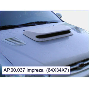 ΑΕΡΑΓΩΓΟΣ IMPREZA B (ΚΑΠΩ) ΠΟΛΥΟΥΡΕΘΑΝΗ