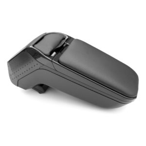 PEUGEOT 2008 2020+ ΤΕΜΠΕΛΗΣ ARMSTER 2 (ΜΑΥΡΟΣ ΜΕ ΤΣΕΠΗ) – 1 ΤΕΜ.